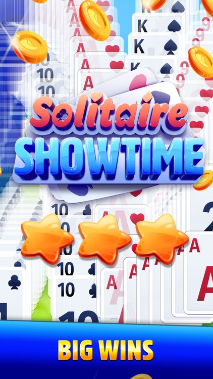 Solitaire»