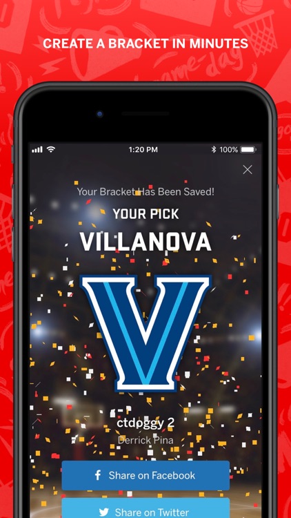 ESPN Tournament Challenge