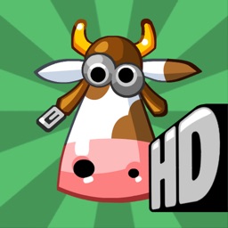 Cart Cow HD