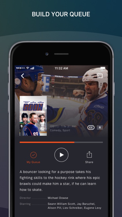 Tubi - Watch Movies & TV Shows screenshot-4