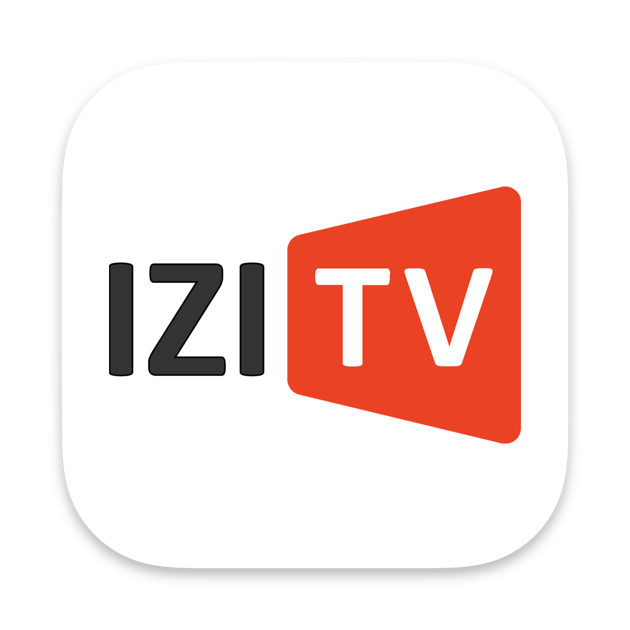 ‎izitv On The Mac App Store