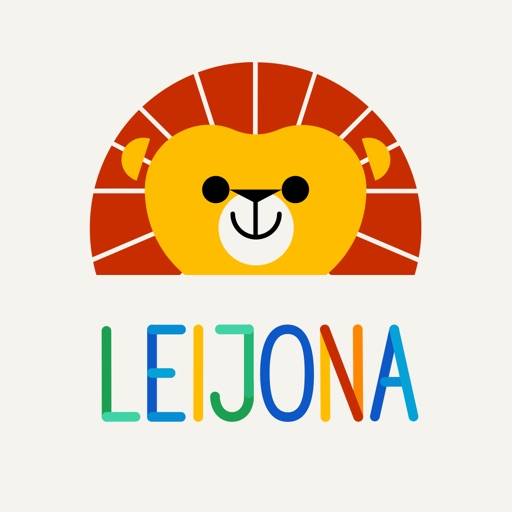 Leijona