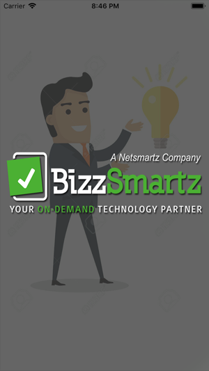 Bizzsmartz Responder