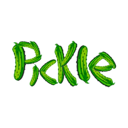 Pickle!