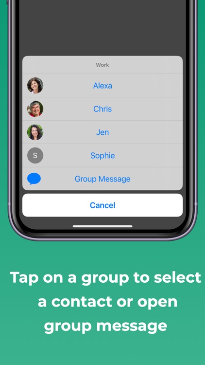 Favorites Widget Pro screenshot-6