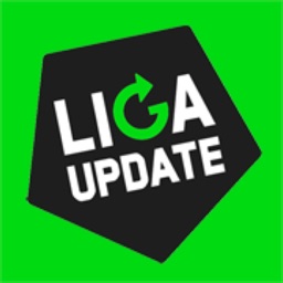 LigaUpdate Fußball-Liveticker