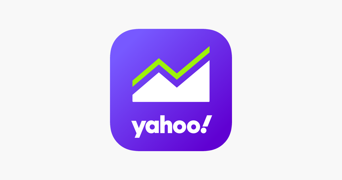 Yahoo Finance on the App Store