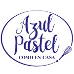 Azul Pastel