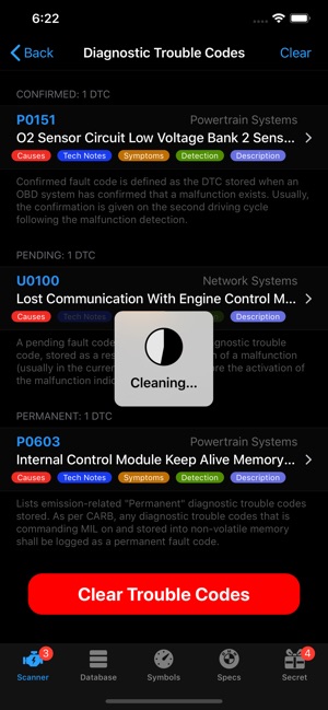 BMW OBD App(圖4)-速報App