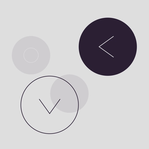 Spin - The Puzzle Game icon