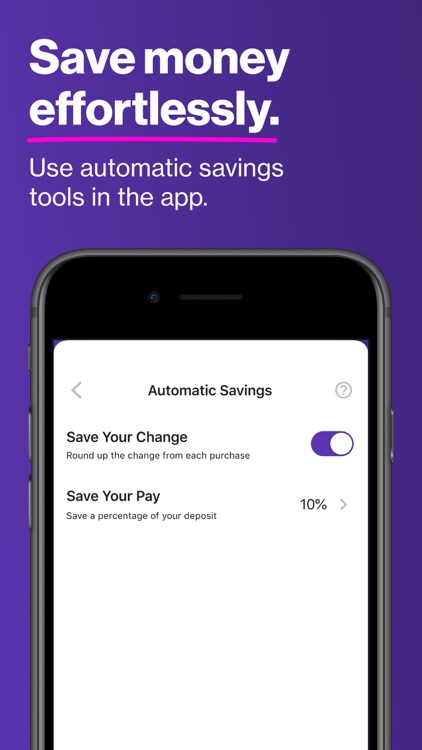 Varo Bank: Mobile Banking screenshot-4