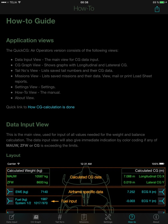 QuickCG Air Operator for NH90(圖5)-速報App