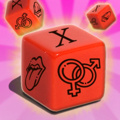 Sex Dices: games for couples