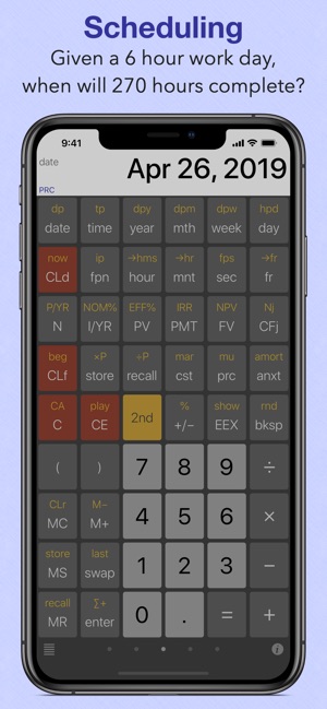 NeoCal Advanced Calculator(圖4)-速報App