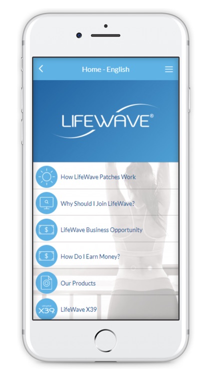 LifeWave Corporate