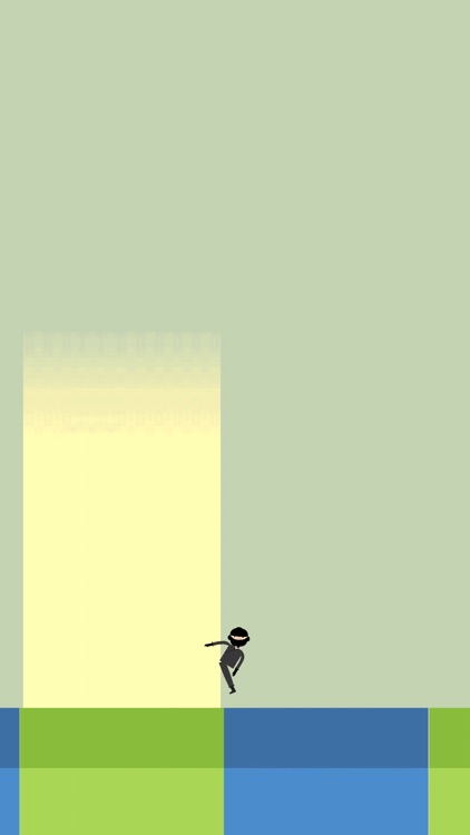 Hanger:Swing Man screenshot-5