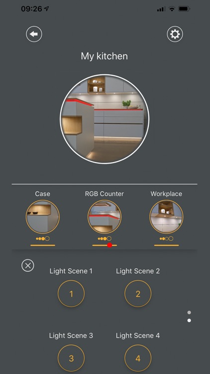 X ledlinks screenshot-4