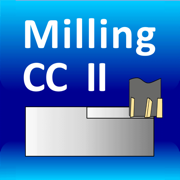 Milling Cut Calculator II