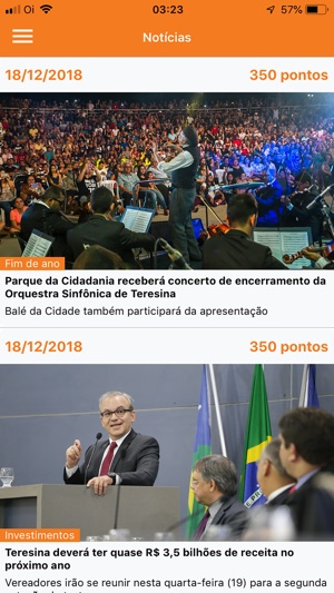 Espalhe Teresina(圖4)-速報App