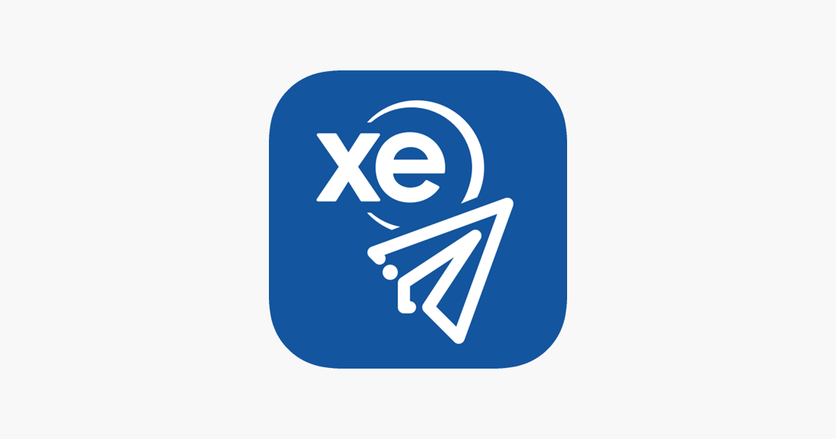 Xe Money Transfer On The Xe Money Transfer 4