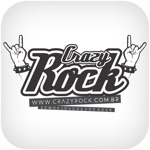 Crazy Rock Web Radio