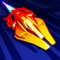 Welcome to Hovercrash, a futuristic anti-gravity racer with thrills, tunnels and turbo boosts