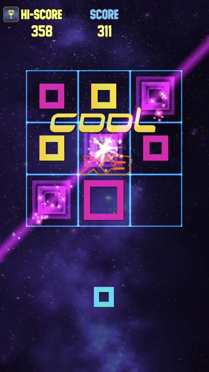 Block Color Puzzle screenshot-3