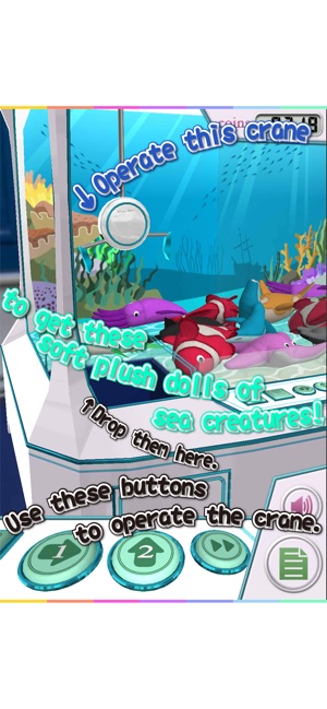 Limp Aquarium(圖2)-速報App