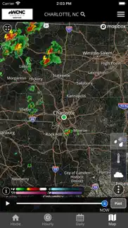 wcnc charlotte weather app problems & solutions and troubleshooting guide - 1