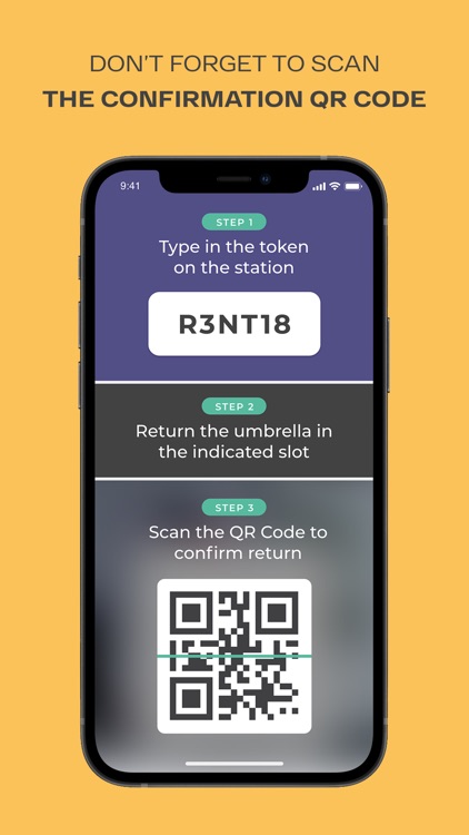 Rentbrella screenshot-7