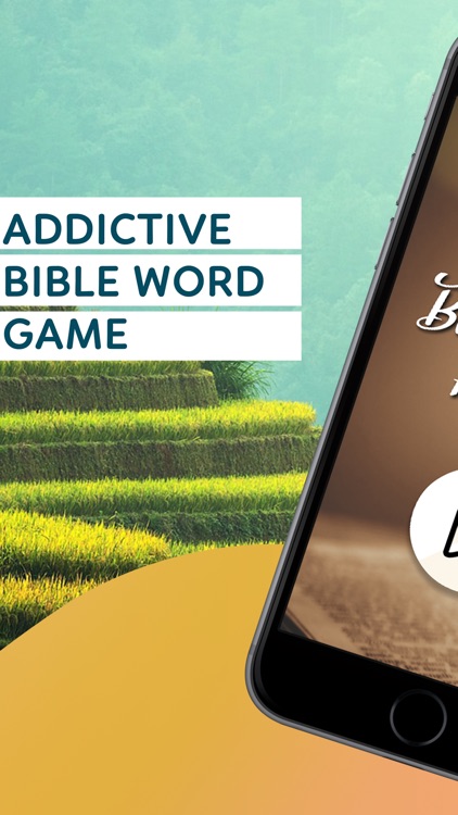 Bible Games—Word Puzzle Search screenshot-4