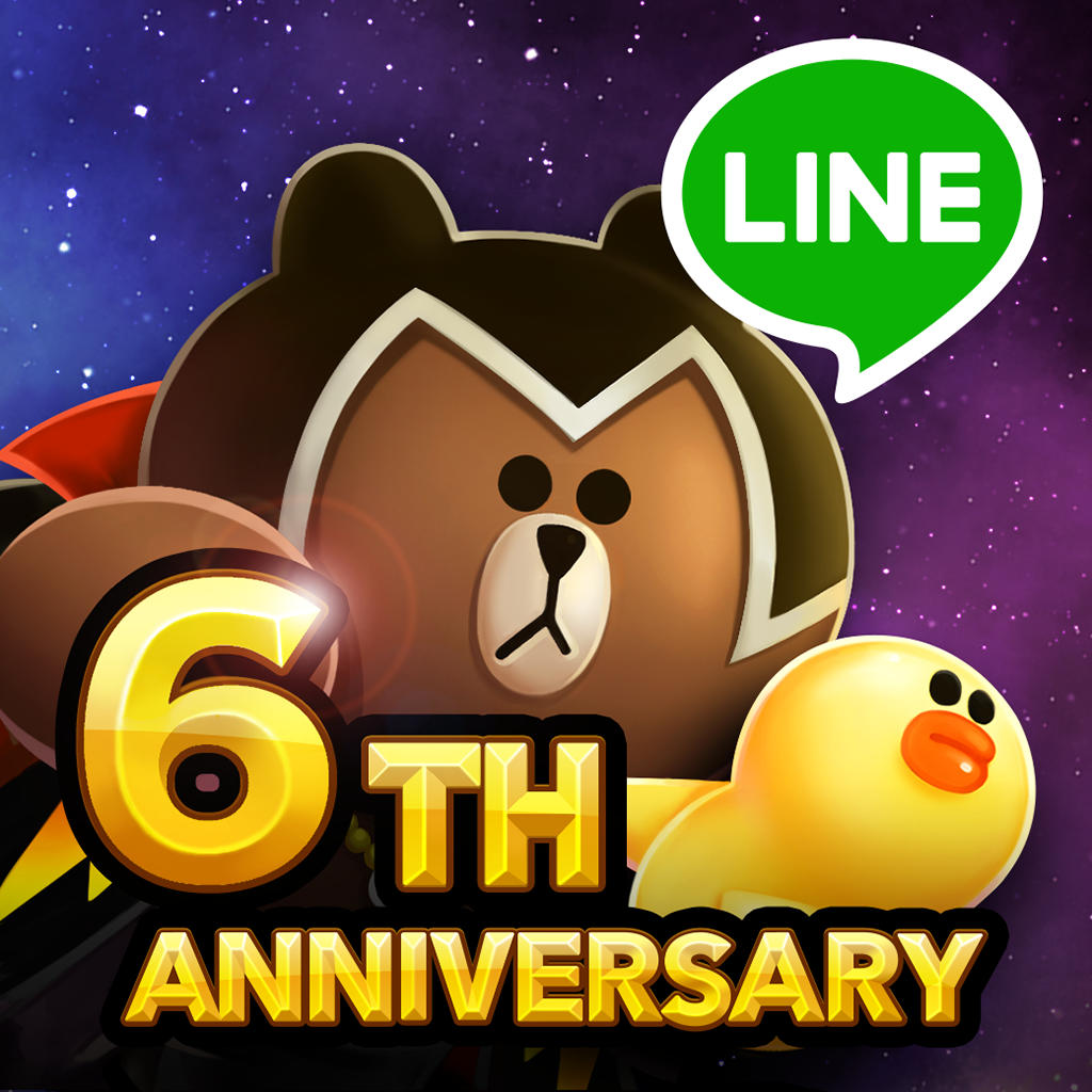 Line レンジャー Iphoneアプリ Applion