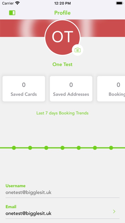 Cornwall Exec screenshot-5