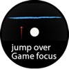 jump over Game focus