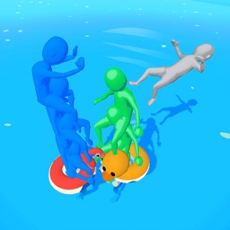 Pool Fight.io