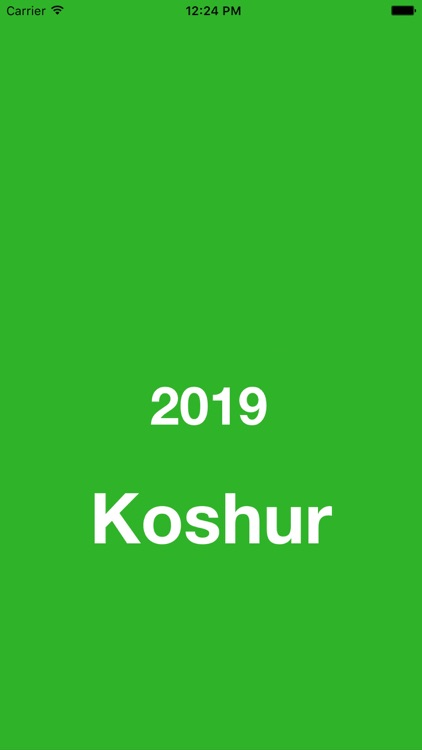 Kashmiri Calendar 2019 screenshot-4