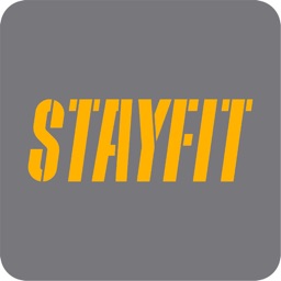 STAYFIT HK