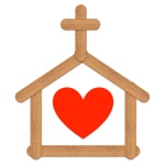 church stickers