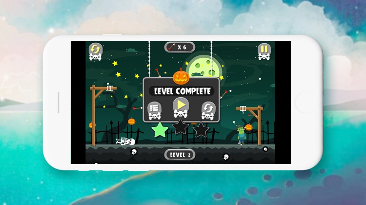 save the monsters screenshot-3