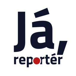 Já, reportér