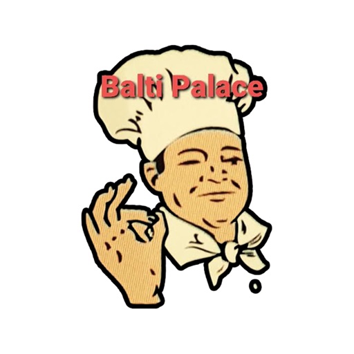 Balti Palace Eccleshall