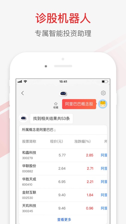 同花顺港美股 screenshot-4