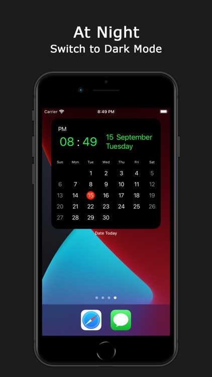 Date Today screenshot-7