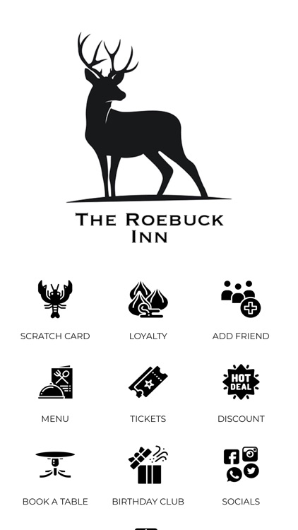 The Roebuck Inn