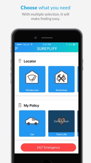 Sureplify(圖2)-速報App