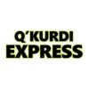 Q Kurdi Express