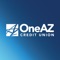 FREE* mobile app from OneAZ Credit Union - Enjoy fast and easy access to your credit union accounts anytime, anywhere from the convenience of your iPhone
