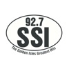 92.7FM SSI