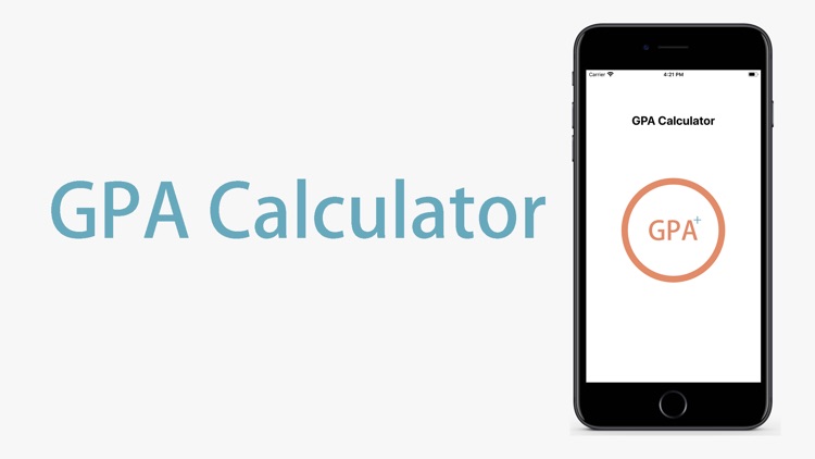 GPA Calculator