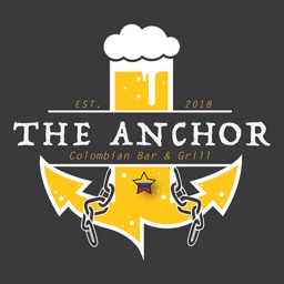 The Anchor Colombian Bar&Grill